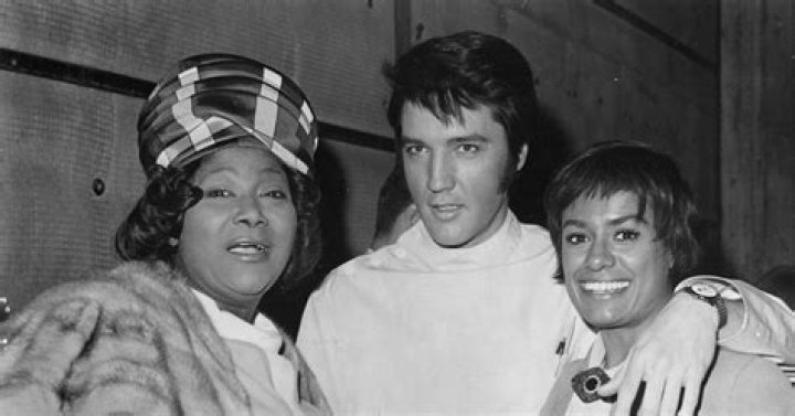Elvis Presley Wasn't a Racist, but He Wasn't a Civil Rights Hero Either