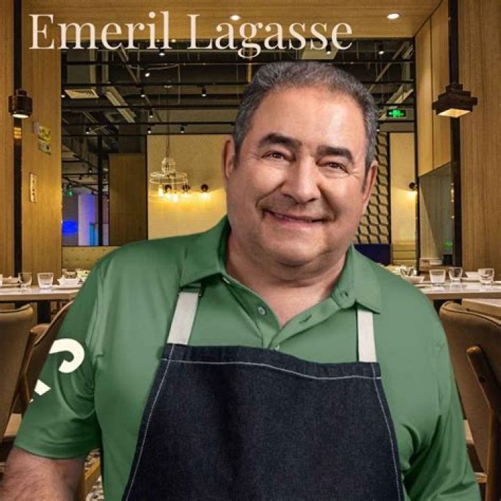 Emeril Lagasse Net Worth | ByteBlog