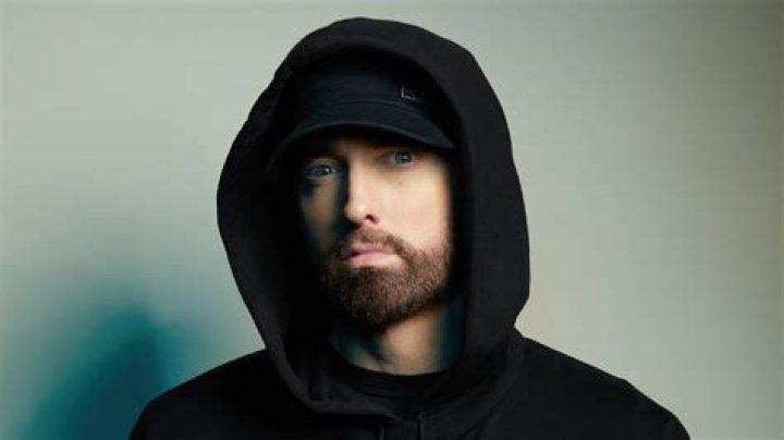 Eminem’sAmityville Lyrics - BlogNews