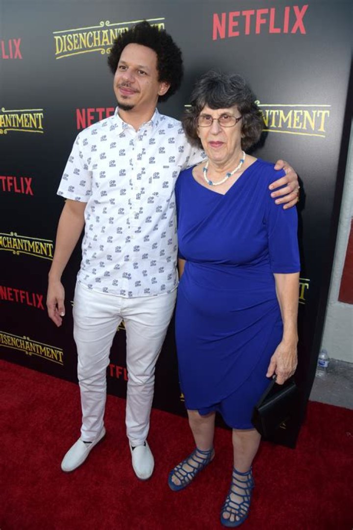 Eric Andres Parents May Not Get His Comedy but They Support Him Wholeheartedly