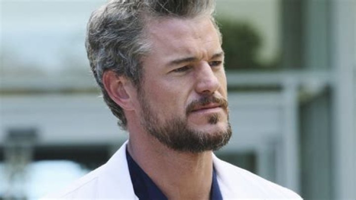 Eric Dane Left 'Grey's Anatomy' for Reasons Far More Boring Than You'd Think