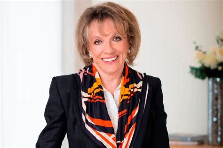 Esther Rantzen- Wiki, Biography, Age, Height, Net Worth, Husband