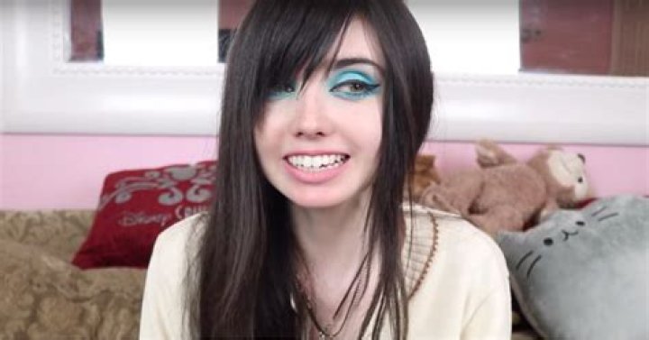 Eugenia Cooney Returns to YouTube After Rehab and a Much-Needed Social Media Break