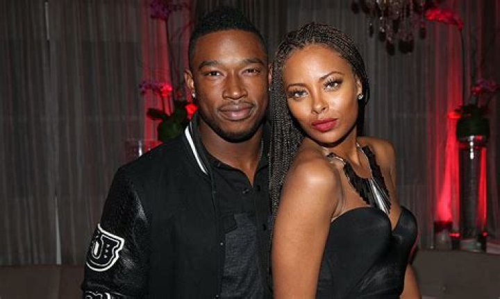 Eva Marcille Prefers to Refer to Her Daughter's Father as a "Donor"