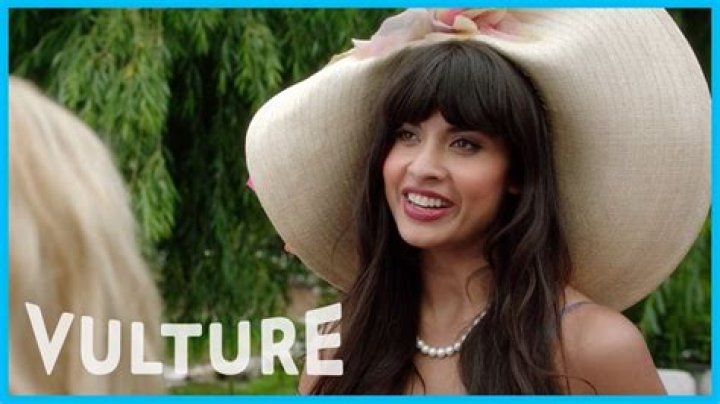 Every Celebrity Tahani Has Name-Dropped on The Good Place |