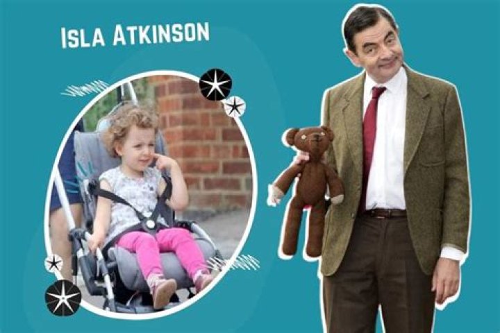 Everything About Rowan Atkinson’s Famous Daughter Isla Atkinson