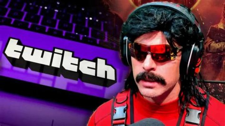 Everything We Know About Dr Disrespect's Twitch Ban, And Fellow Gamers' Reactions