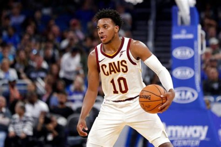 Exploring Darius Garland NBA Stats And Height