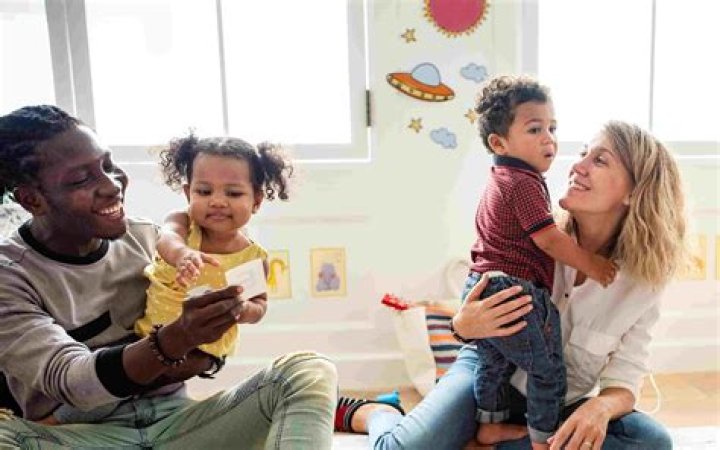 Exploring Family, Values, And Shared Dreams
