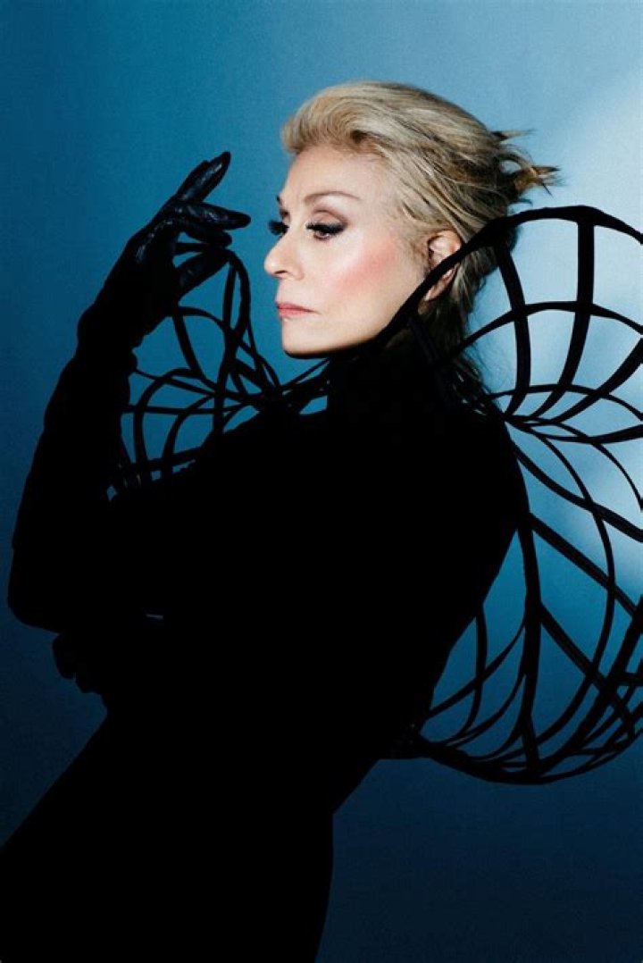 Exploring Judith Light's Childless Journey