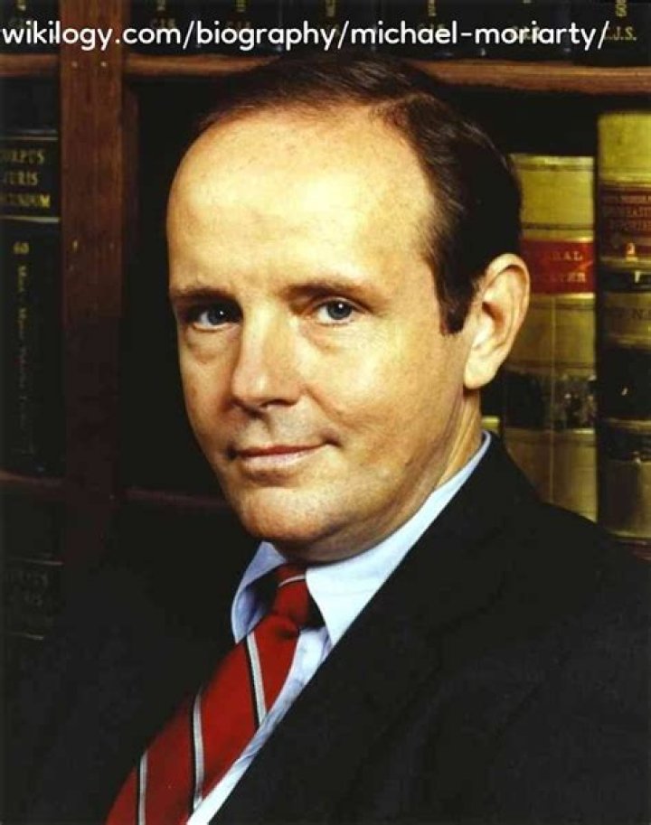 Exploring Michael Moriarty Net Worth And Career Achievements