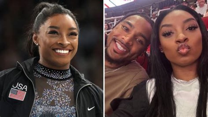 Exploring Simone Biles' Net Worth, Age, Siblings, And Boyfriend