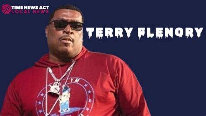 Exploring The Age Of Terry Flenory Jr
