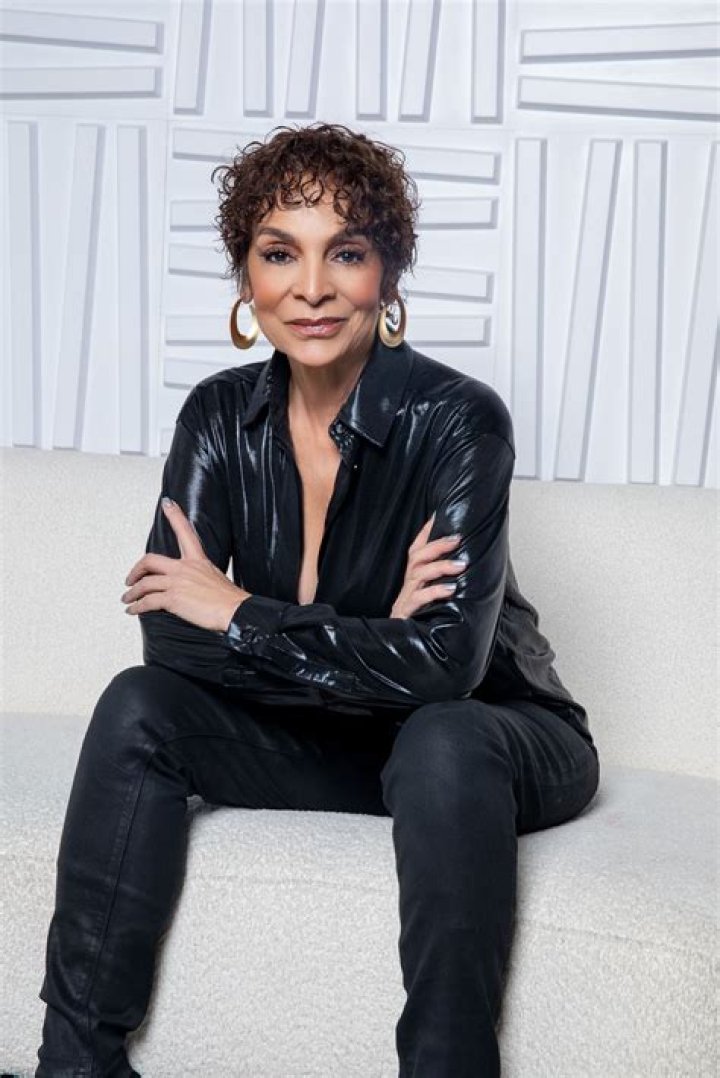 Exploring The Career Path Of Jasmine Guy's Daughter