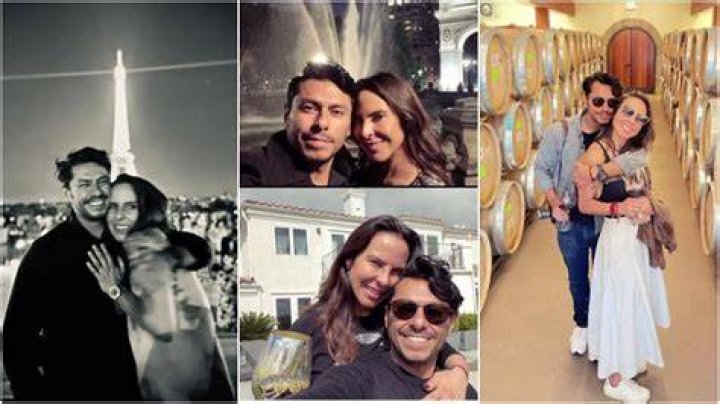 Exploring The Connection Between Edgar Bahena And Kate Del Castillo