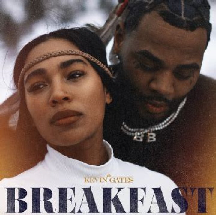 Exploring The Kevin Gates Breakfast Video Stars Dreka Gates