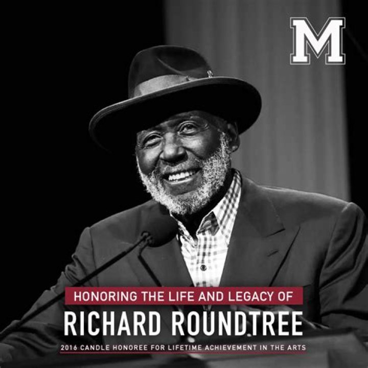 Exploring The Life Of Richard Roundtree's Children