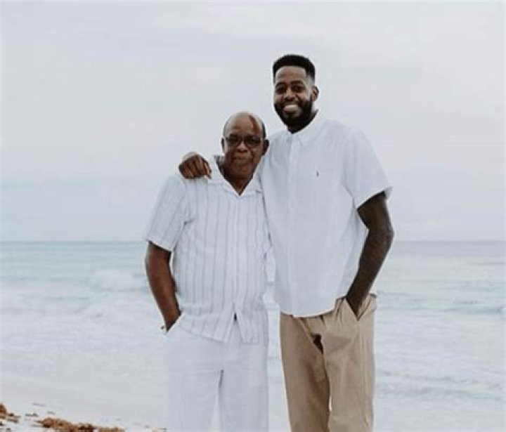 Exploring The Relationship Between Jeff Green, Jamychal Green, And Mia: A Sibling Connection