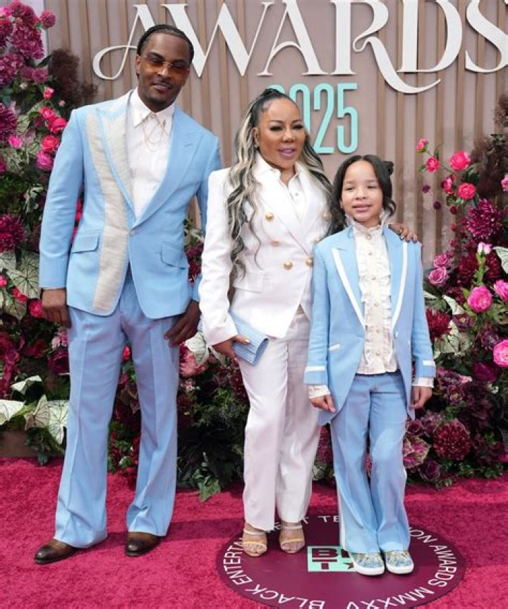 Exploring The Rumors Surrounding T.I. And Tiny's Daughter