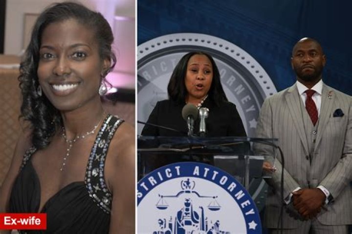 Fact Check On Whit Mcknight Atlanta Allegations of Rape – Wife Jamila Hall Mcknight