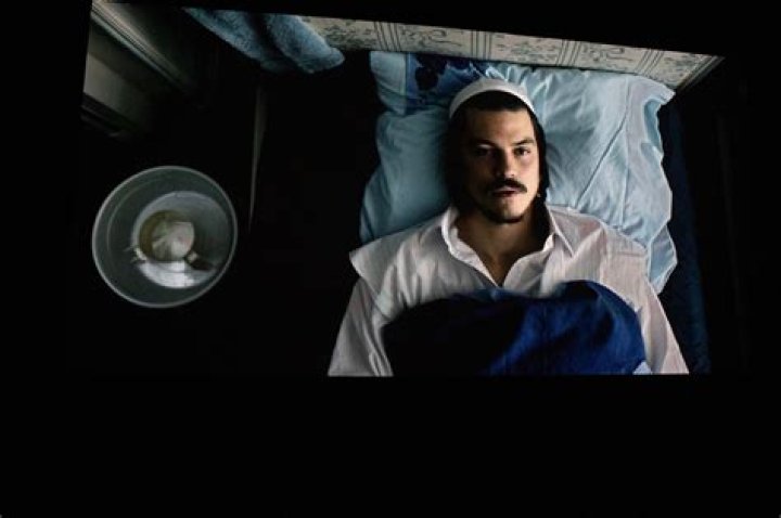 Faded Israeli TV star Dudu Topaz kills himself