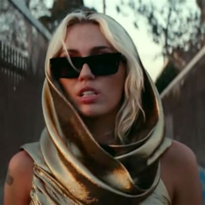 Fans Are Convinced That Miley Cyrus Secretly Released Music Under a Pseudonym