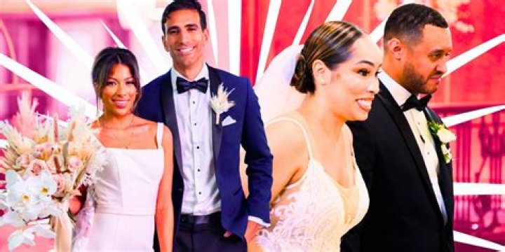 Fans not surprised at what happened to April and George in Married At First Sight |