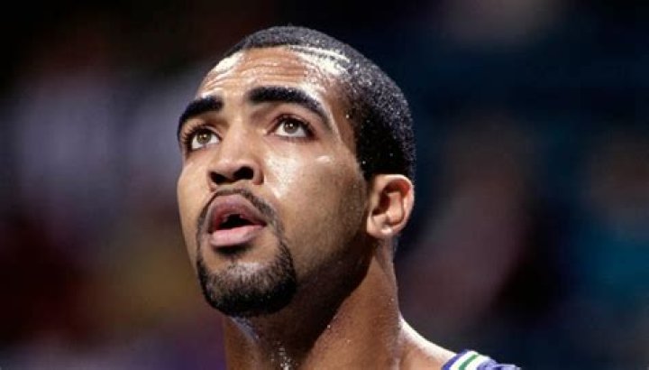 Felton Spencer Wife | Was Louisville Basketball Player Married