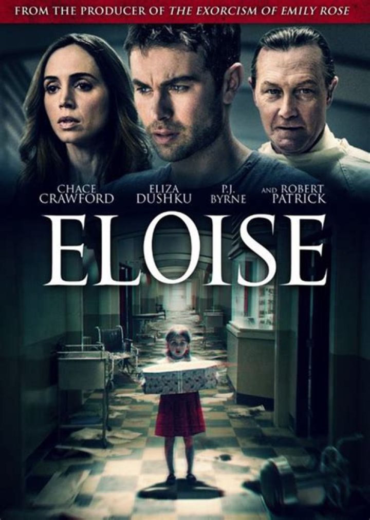 Film Review: Eloise |