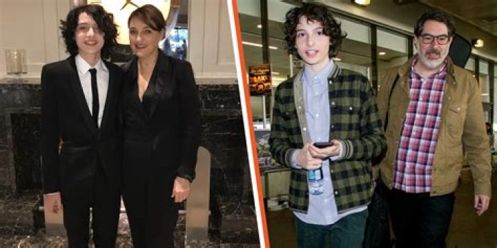 Finn Wolfhard's Parents Are a Big Reason He Got Into Acting