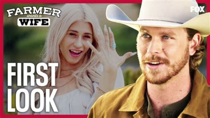 FIRST LOOK: See the New Leading Men in Season 2 of 'Farmer Wants a Wife' on Fox (EXCLUSIVE)