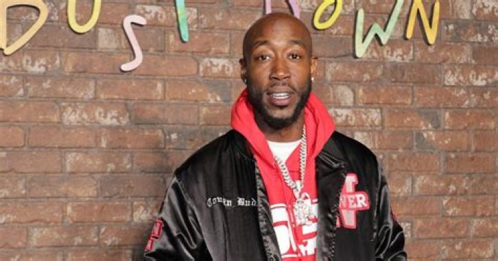 Freddie Gibbs Dating Life Is a Doozy What to Know