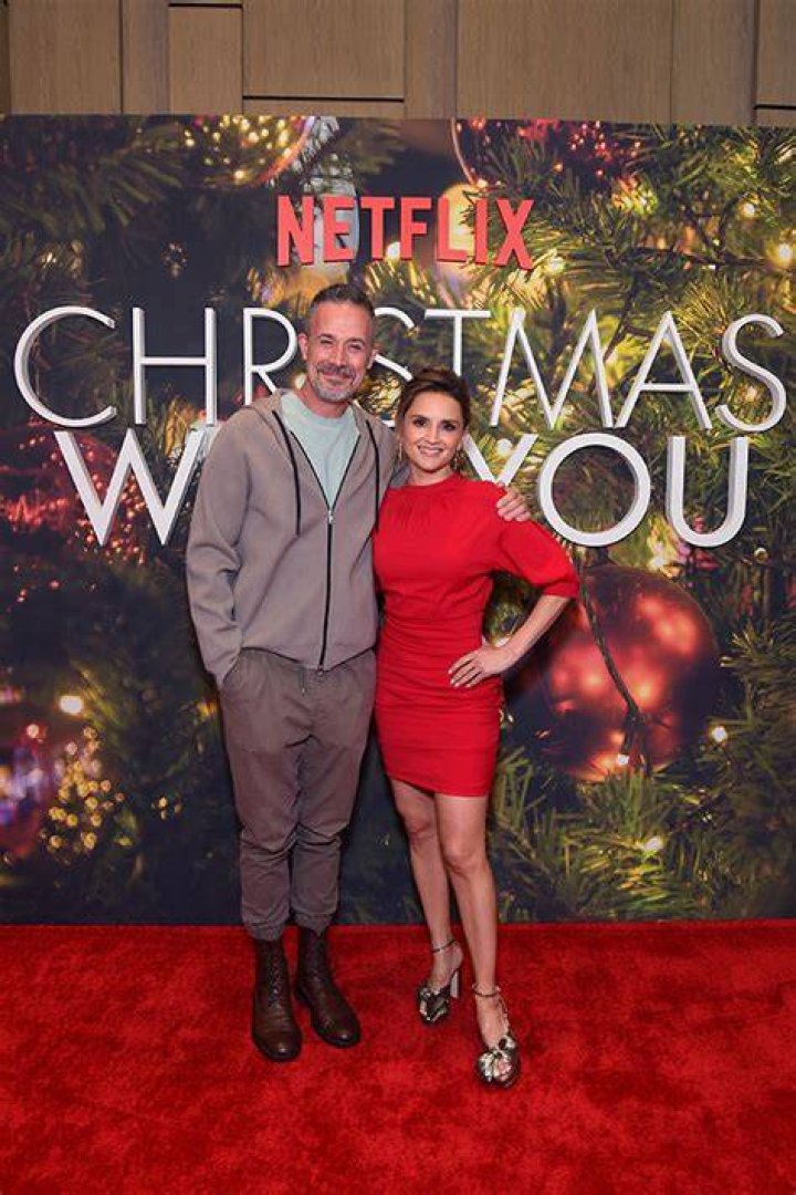 Freddie Prinze Jr. Makes His Rom-Com Return in Christmas With You Where Was It Filmed?