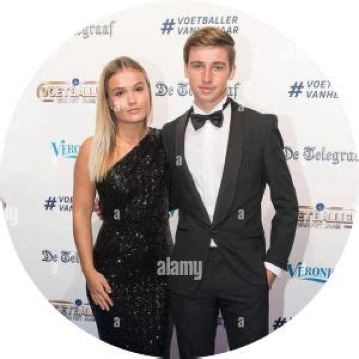 Frenkie de Jong Brother Youri de Jong: Age Gap, Parents And Family Tree