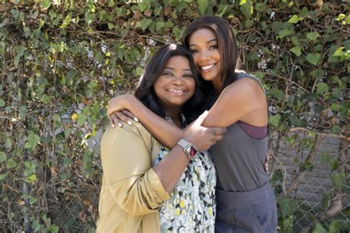 Gabrielle Union Dubbed "Black Hollywood Mean Girl" By Claudia Jordan & Luenell In Jason Lee Intervie |