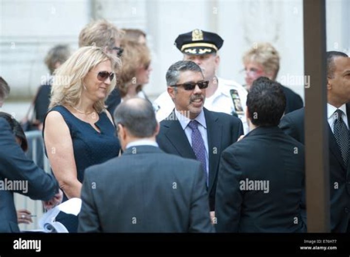 Gary Dell'Abate cheat his wife Mary Caracciolo according to Stern. Are they divorcing?