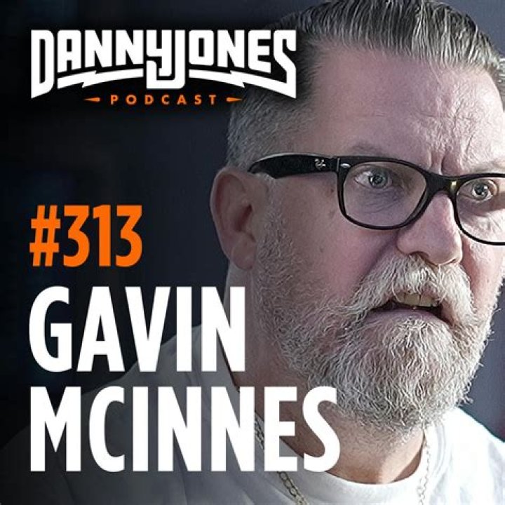 Gavin Mcinnes - BlogNews