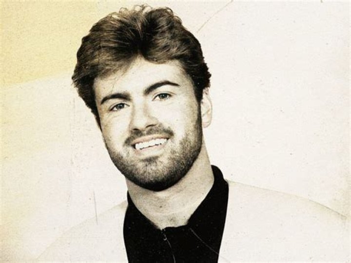 George Michael And The Question Of Parenthood