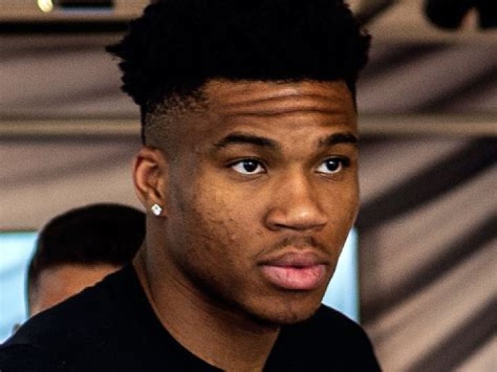 Giannis Antetokounmpo Sues Over Alleged 'Greek Freak' Rip-Off |