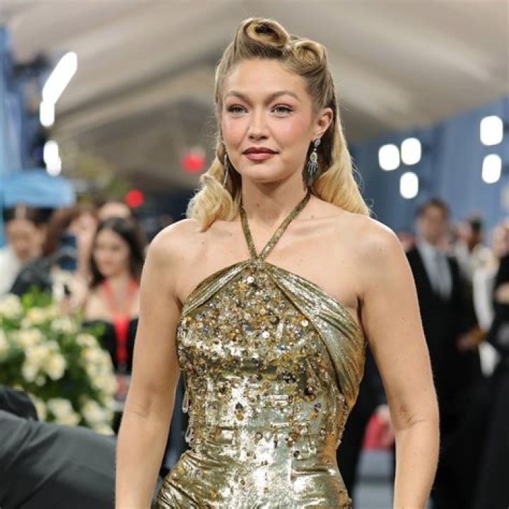 Gigi Hadid's Weight And The Factors That Shape It