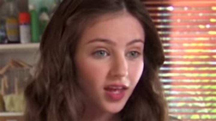 Ginger From Zeke And Luther Is Gorgeous Now ·