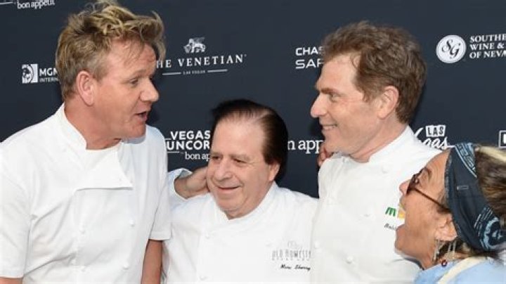 Gordon Ramsay Vs. Bobby Flay Unveiled