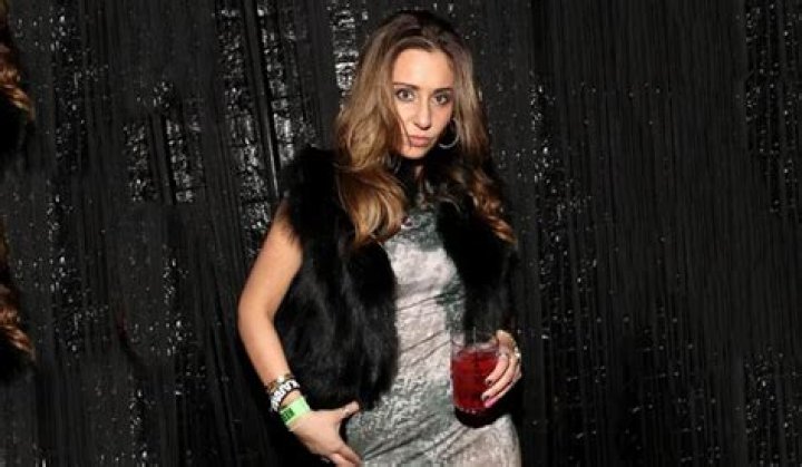 Hailey Glassman Wikipedia, Bikini, Age, Parents