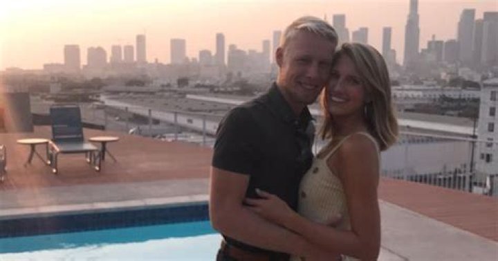 Have Ethan and Olivia Plath Moved out of Cairo? They're Temporarily Living in Paris!