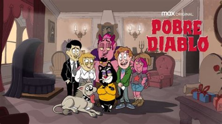 HBO Max Unveils Poor Devil, Its First Adult Animated Original From Europe |