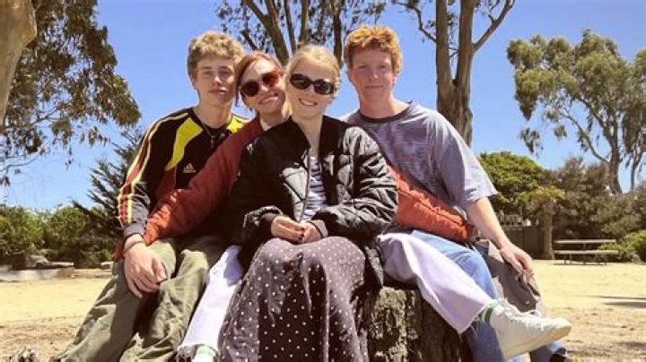 Henry Daniel Moder: Meet The Youngest Child of Julia Roberts and Daniel Moder