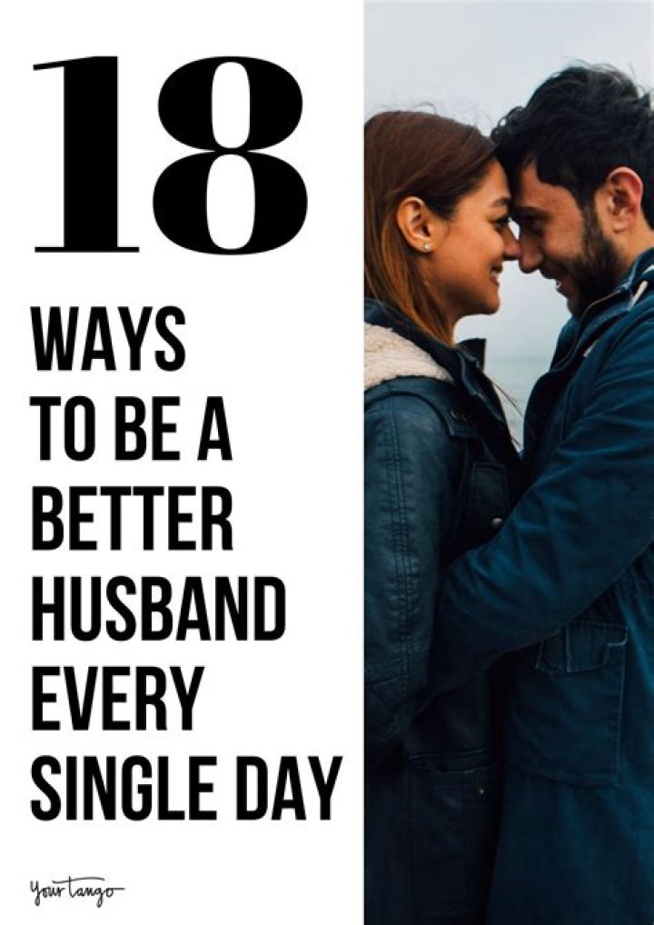 Her Husband, Relationship, And More