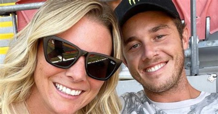 Here's Everything We Know About Pat Casey's Wife!