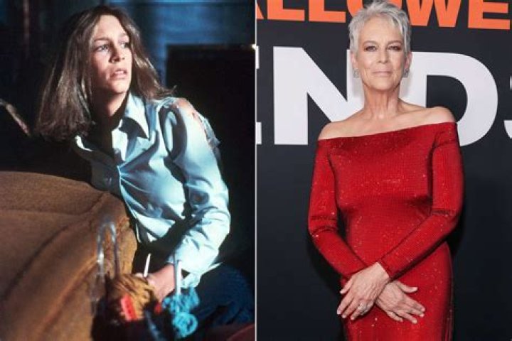 Here's How Jamie Lee Curtis' Character Laurie Strode Is Back From the Dead in New 'Halloween' Movie
