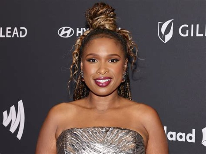 Here's How Jennifer Hudson Has Found Success in Her Weight Loss Journey